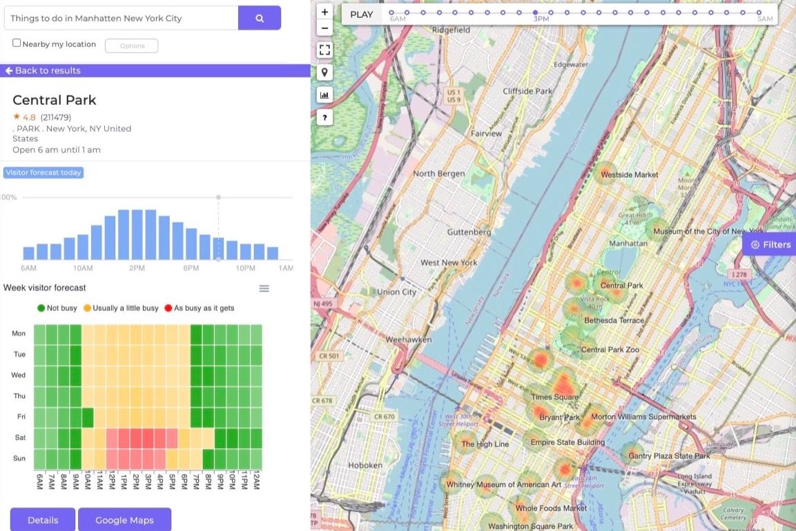 Foot Traffic: The Complete Guide